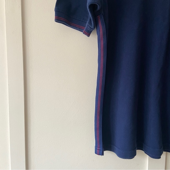 Vintage 90’s Nike Barcelona Centre logo top white tag - Size M - Picture 7 of 14